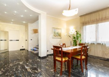 Villa Via IV Novembre, Beinasco - photo 16