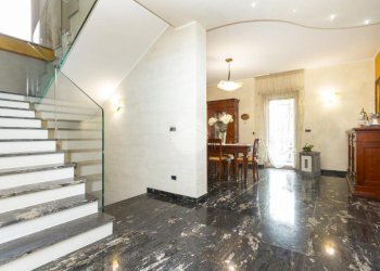 Villa Via IV Novembre, Beinasco - photo 17
