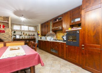 Villa Via IV Novembre, Beinasco - photo 40