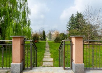 Villa Via IV Novembre, Beinasco - photo 42