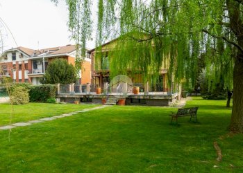 Villa Via IV Novembre, Beinasco - photo 43