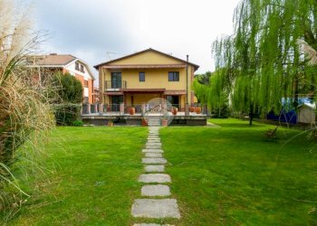Villa Via IV Novembre, Beinasco - photo 44