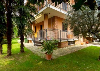 Villa Via IV Novembre, Beinasco - photo 45