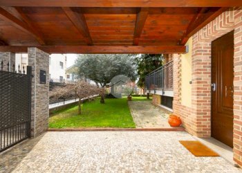 Villa Via IV Novembre, Beinasco - photo 46