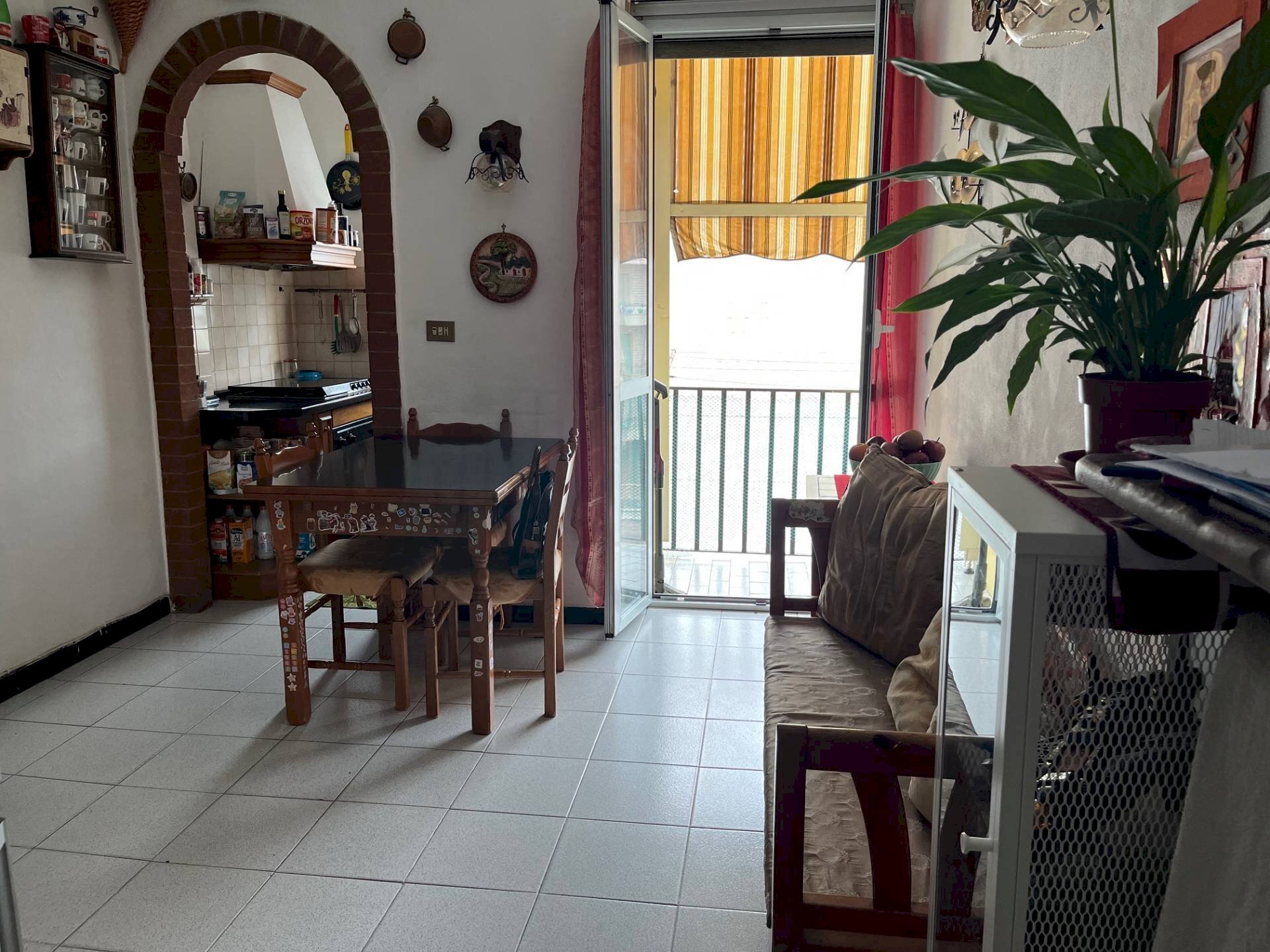 Two-room apartment Moncalieri - photo 1