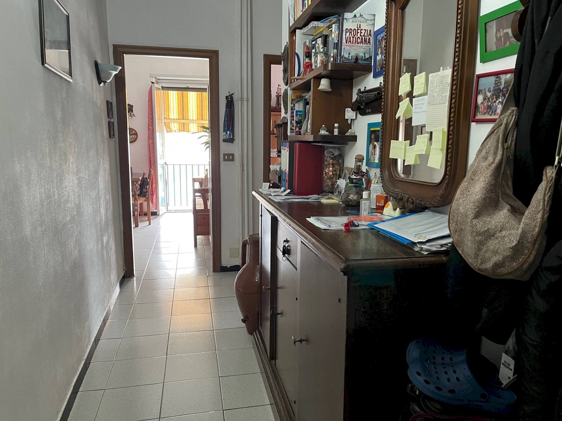 Two-room apartment Moncalieri - photo 2