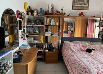 Two-room apartment Moncalieri - photo 6