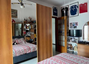 Two-room apartment Moncalieri - photo 8