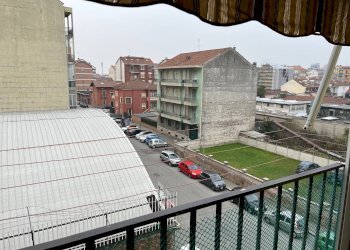 Two-room apartment Moncalieri - photo 12