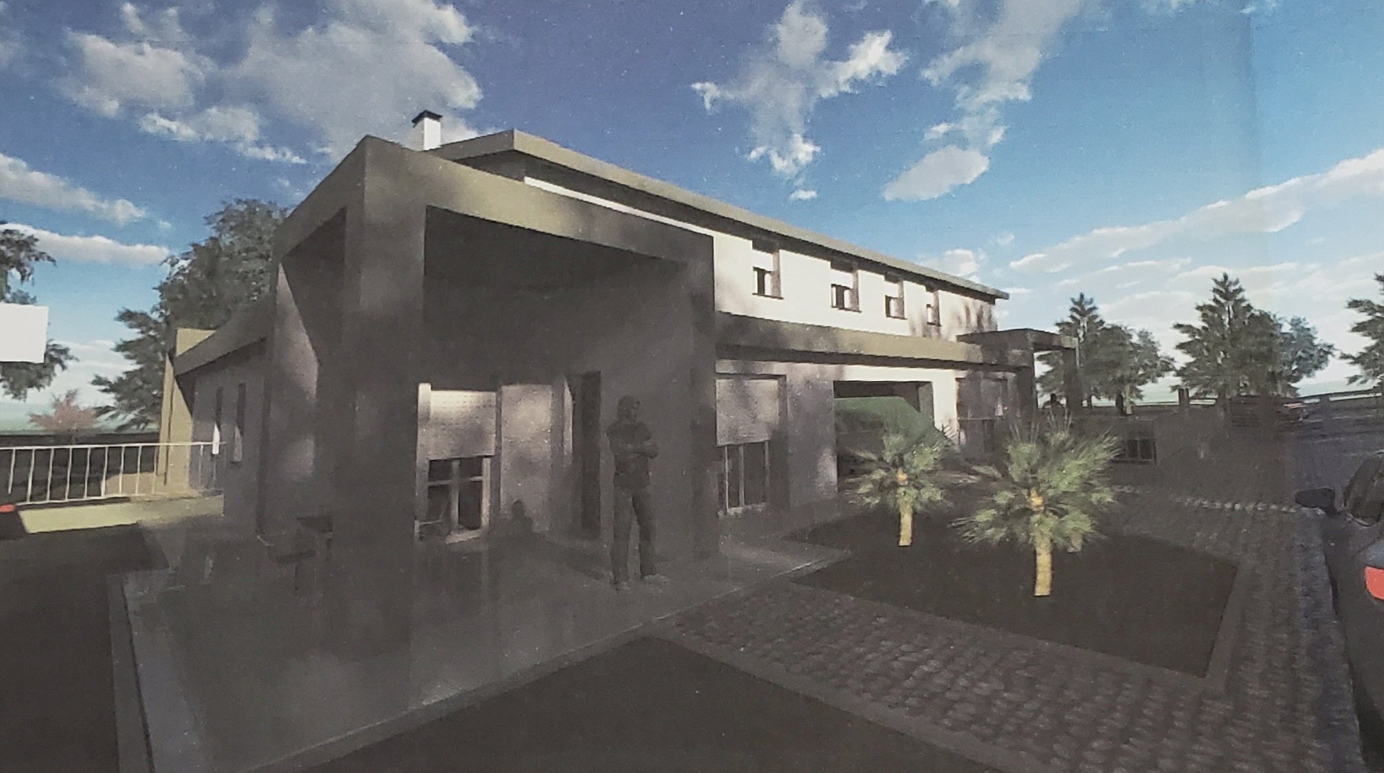 Building land Via Statale, 114, Castelvetro di Modena - photo 3