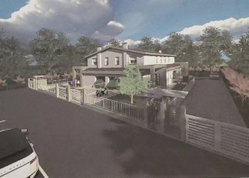 Building land Via Statale, 114, Castelvetro di Modena - photo 2