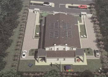 Building land Via Statale, 114, Castelvetro di Modena - photo 9