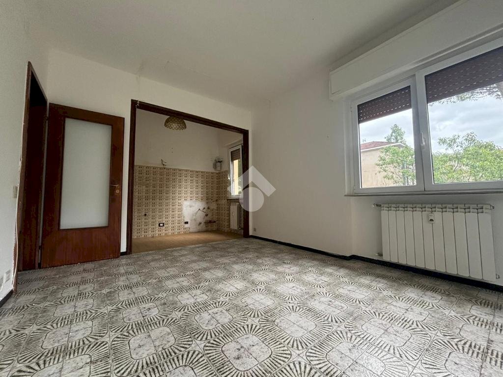 Quadrilocale Via privata ponte nuovo, Rapallo - foto 1