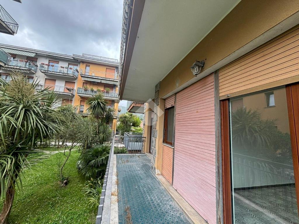Four-room apartment Via privata ponte nuovo, Rapallo - photo 3