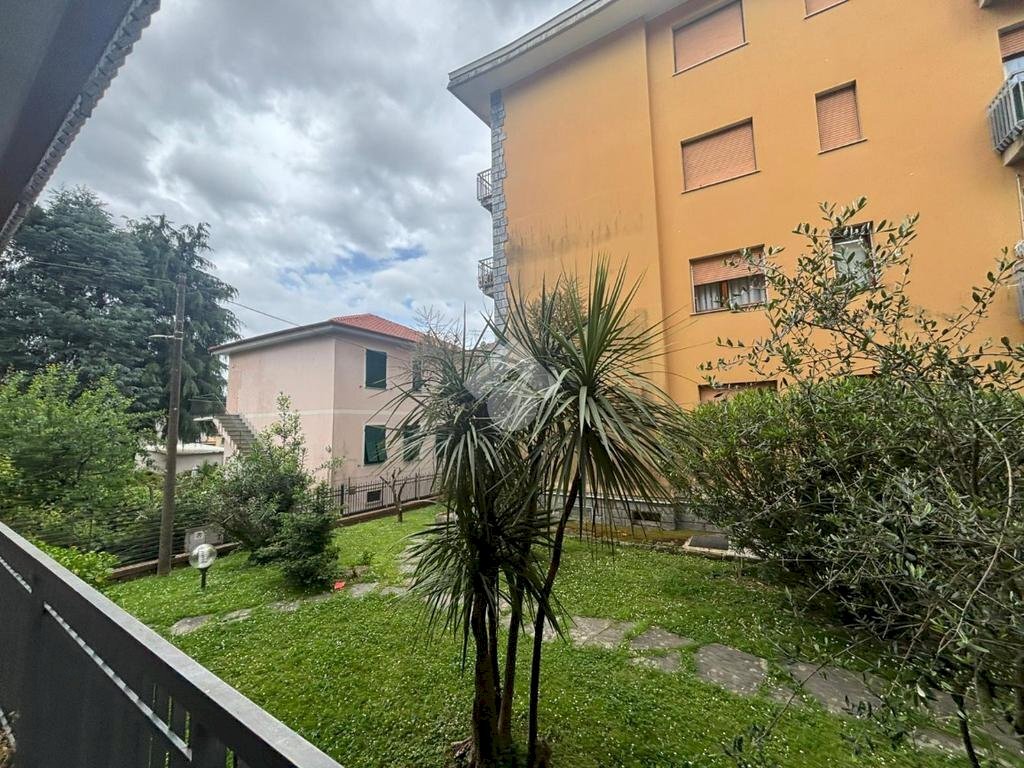 Four-room apartment Via privata ponte nuovo, Rapallo - photo 1