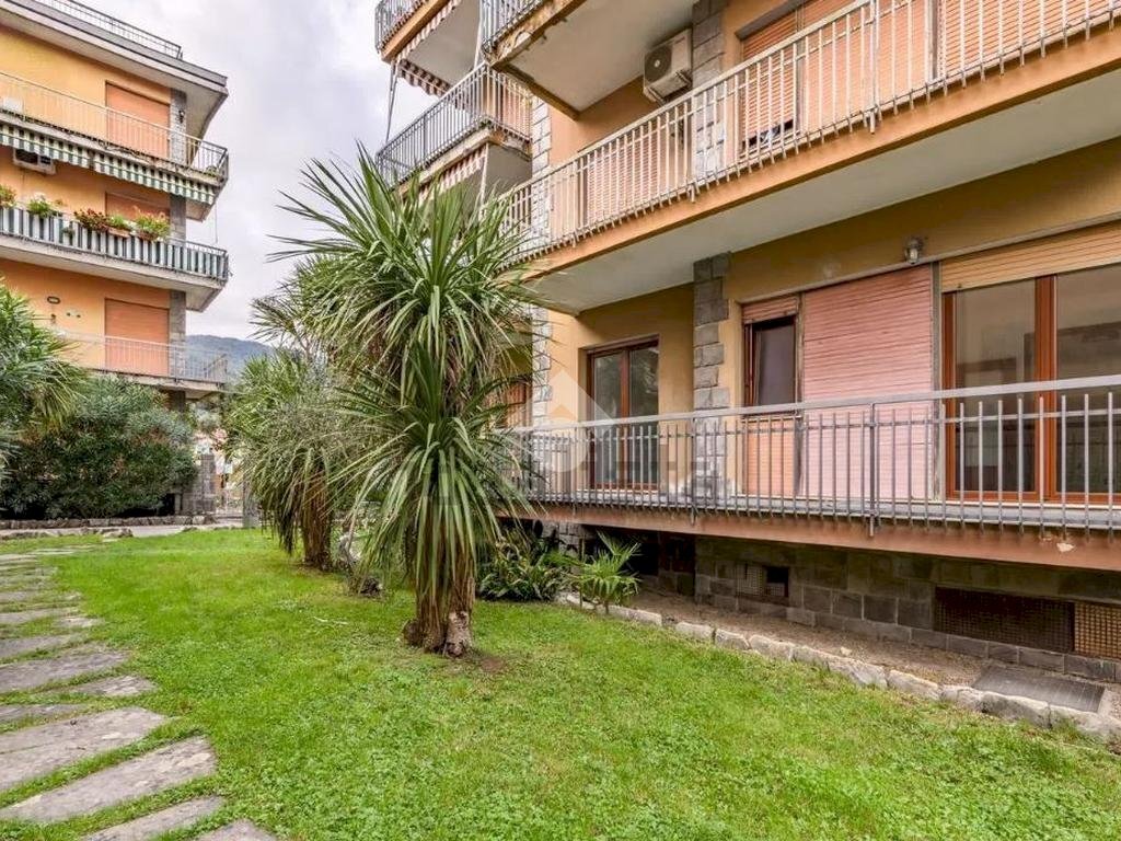 Four-room apartment Via privata ponte nuovo, Rapallo - photo 2