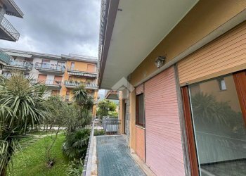 Quadrilocale Via privata ponte nuovo, Rapallo - foto 8