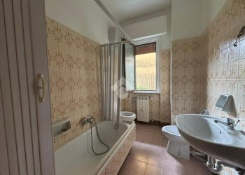Quadrilocale Via privata ponte nuovo, Rapallo - foto 12