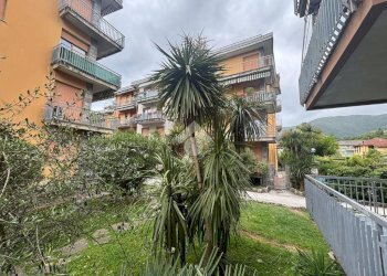 Quadrilocale Via privata ponte nuovo, Rapallo - foto 13