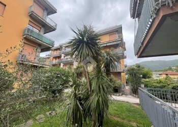 Quadrilocale Via privata ponte nuovo, Rapallo - foto 24