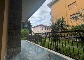 Quadrilocale Via privata ponte nuovo, Rapallo - foto 25