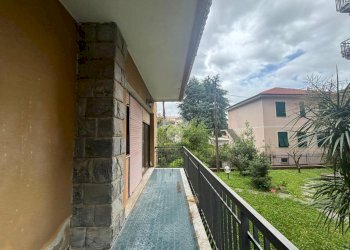 Quadrilocale Via privata ponte nuovo, Rapallo - foto 26