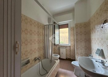 Quadrilocale Via privata ponte nuovo, Rapallo - foto 31