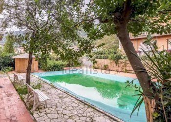 Quadrilocale Via privata ponte nuovo, Rapallo - foto 33
