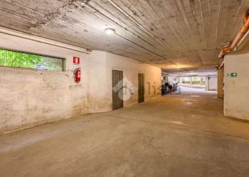 Quadrilocale Via privata ponte nuovo, Rapallo - foto 34