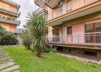Quadrilocale Via privata ponte nuovo, Rapallo - foto 35