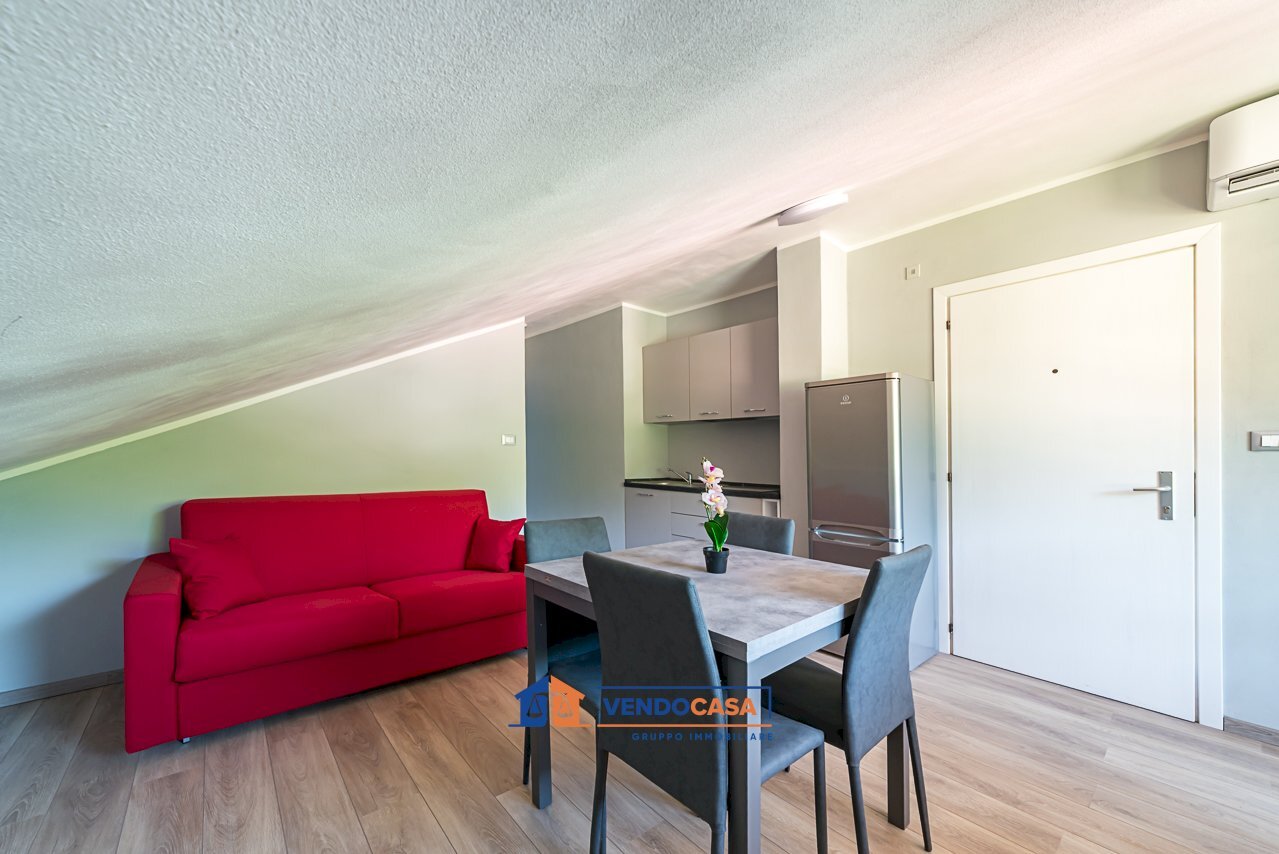 Two-room apartment Rossana - photo 1