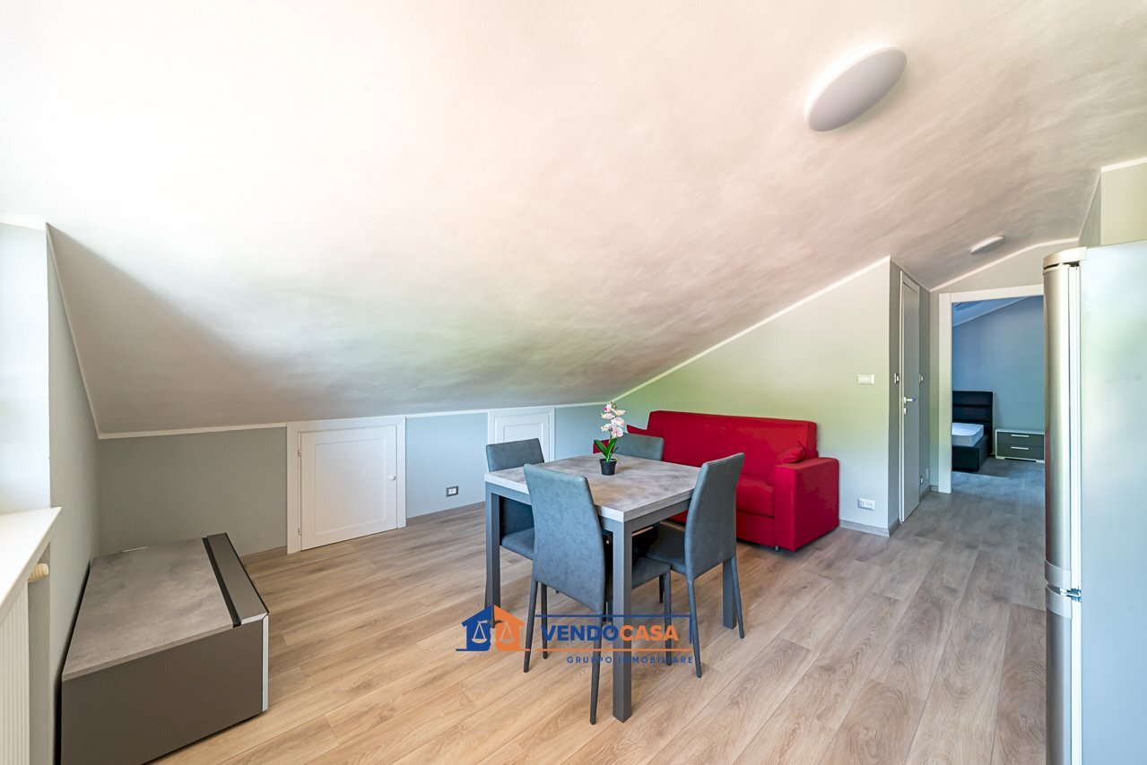Two-room apartment Rossana - photo 2