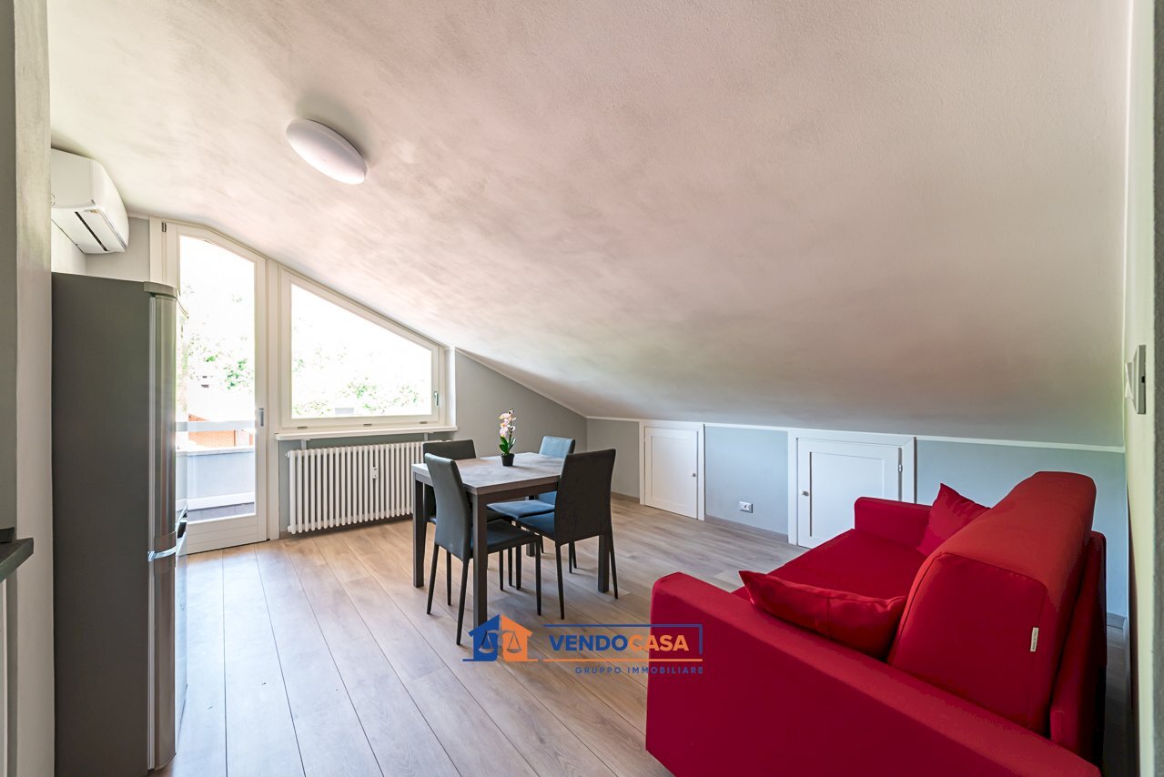 Two-room apartment Rossana - photo 3