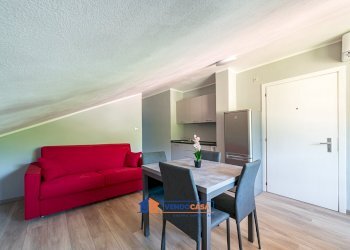 Two-room apartment Rossana - photo 1
