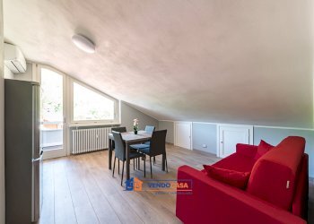 Two-room apartment Rossana - photo 3