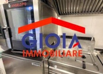 Attività Commerciale Mondragone - foto 17