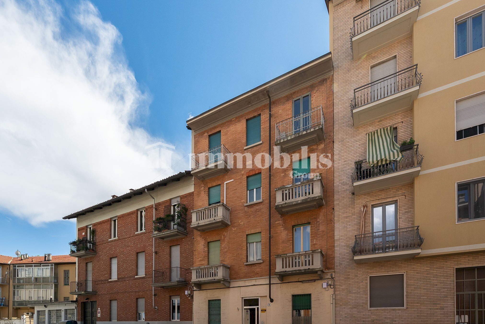 Bilocale Via Rochemolles, 9, Torino - foto 1