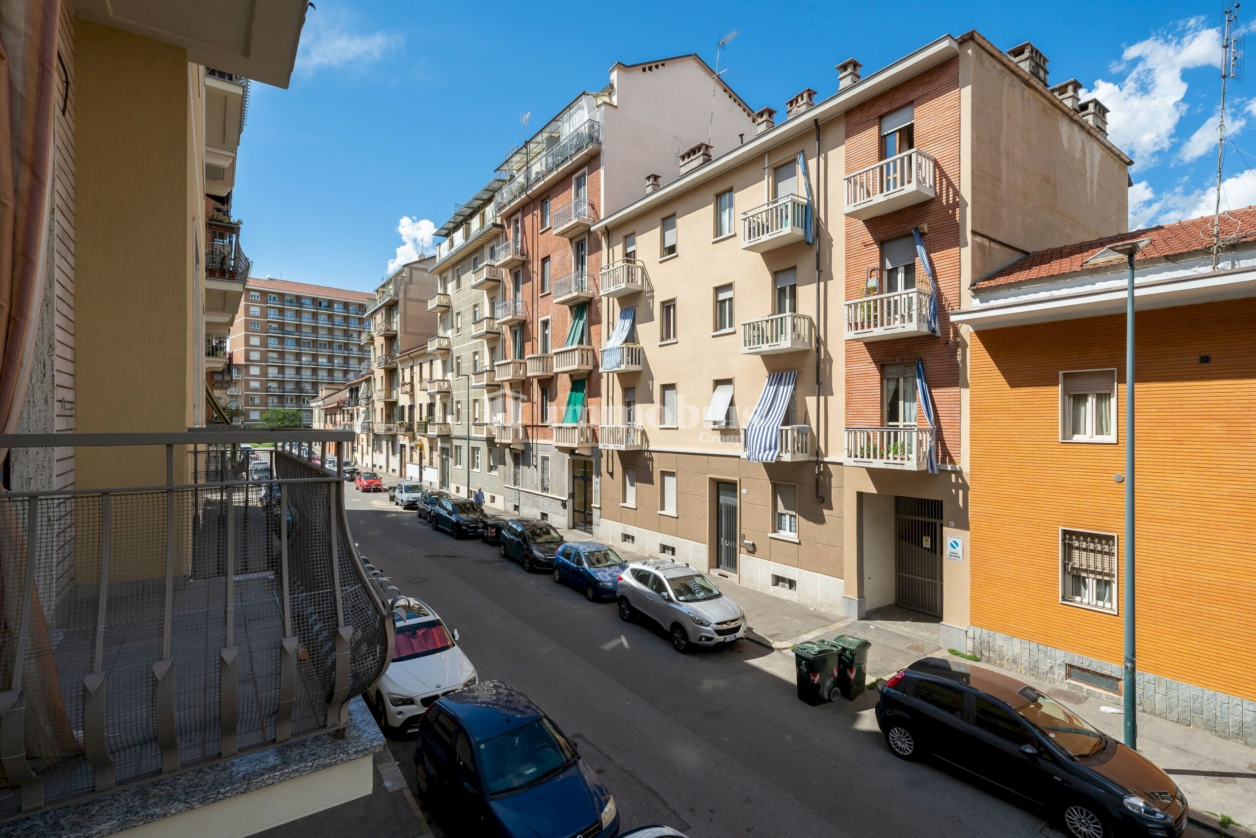Bilocale Via Rochemolles, 9, Torino - foto 2