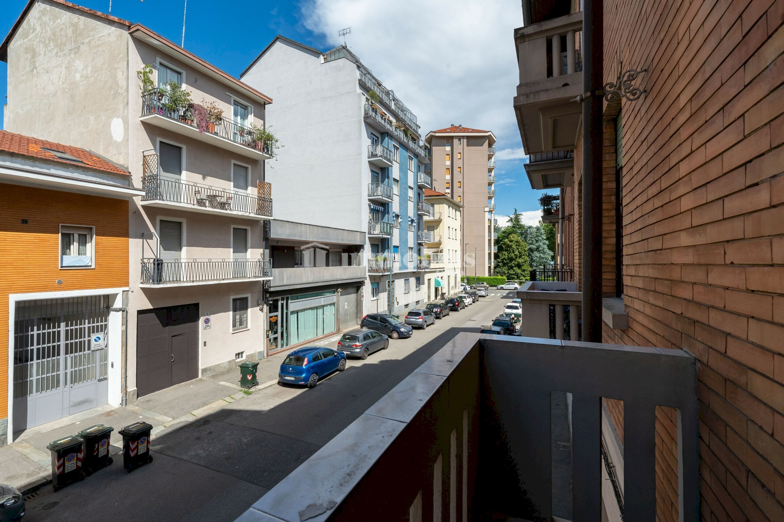 Bilocale Via Rochemolles, 9, Torino - foto 3