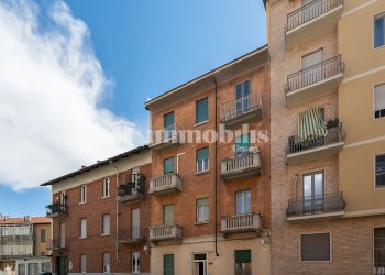 Bilocale Via Rochemolles, 9, Torino - foto 1