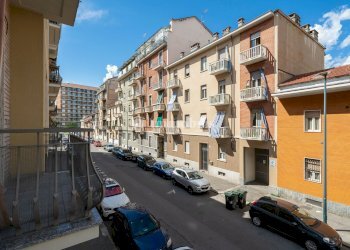 Bilocale Via Rochemolles, 9, Torino - foto 2