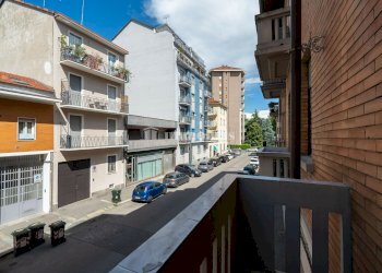 Bilocale Via Rochemolles, 9, Torino - foto 3