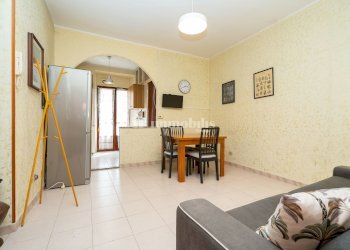 Bilocale Via Rochemolles, 9, Torino - foto 4