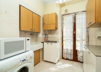 Bilocale Via Rochemolles, 9, Torino - foto 9