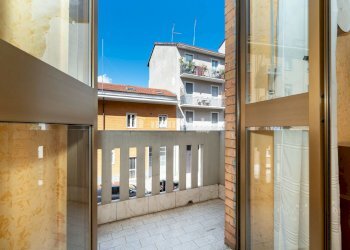 Bilocale Via Rochemolles, 9, Torino - foto 12