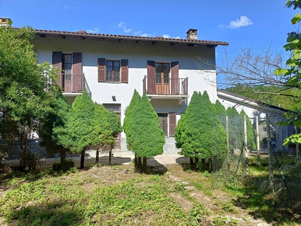 Rustico Passerano Marmorito - foto 1