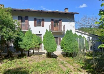 Rustico Passerano Marmorito - foto 1