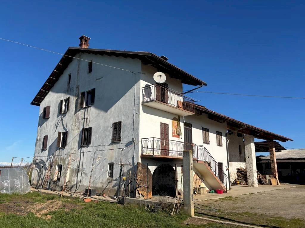Rustic strada Rifreddo 10, Mondovì - photo 2