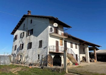 Rustico strada Rifreddo 10, Mondovì - foto 2