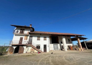 Rustico strada Rifreddo 10, Mondovì - foto 3
